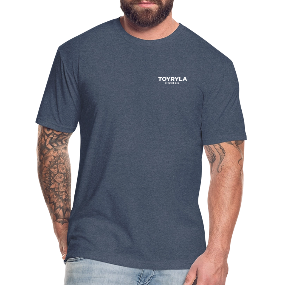 Toyryla Offroad - heather navy