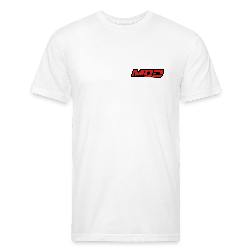 Michigan Offroad Designs  Anti Duck Club - white