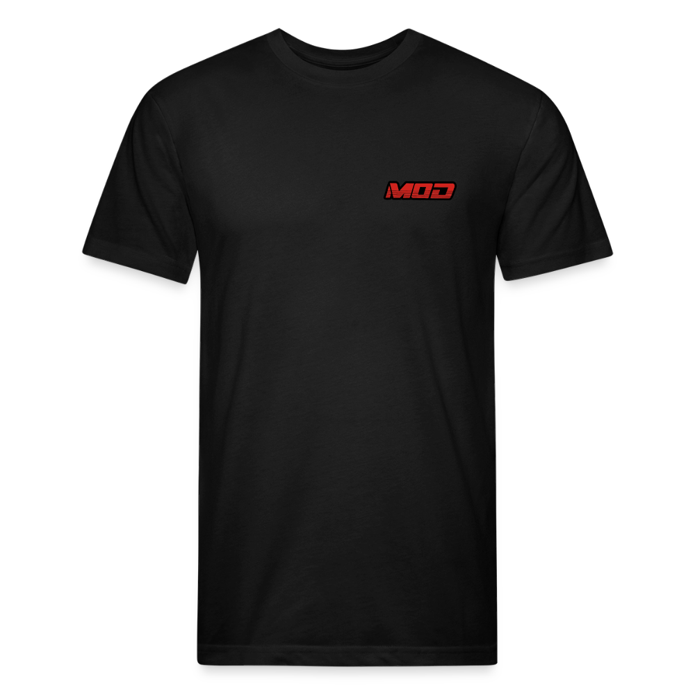 MOD Offroad - black
