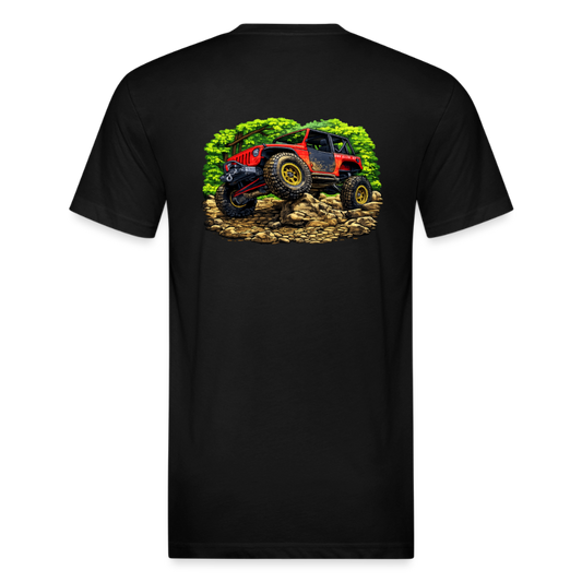 MOD Offroad - black