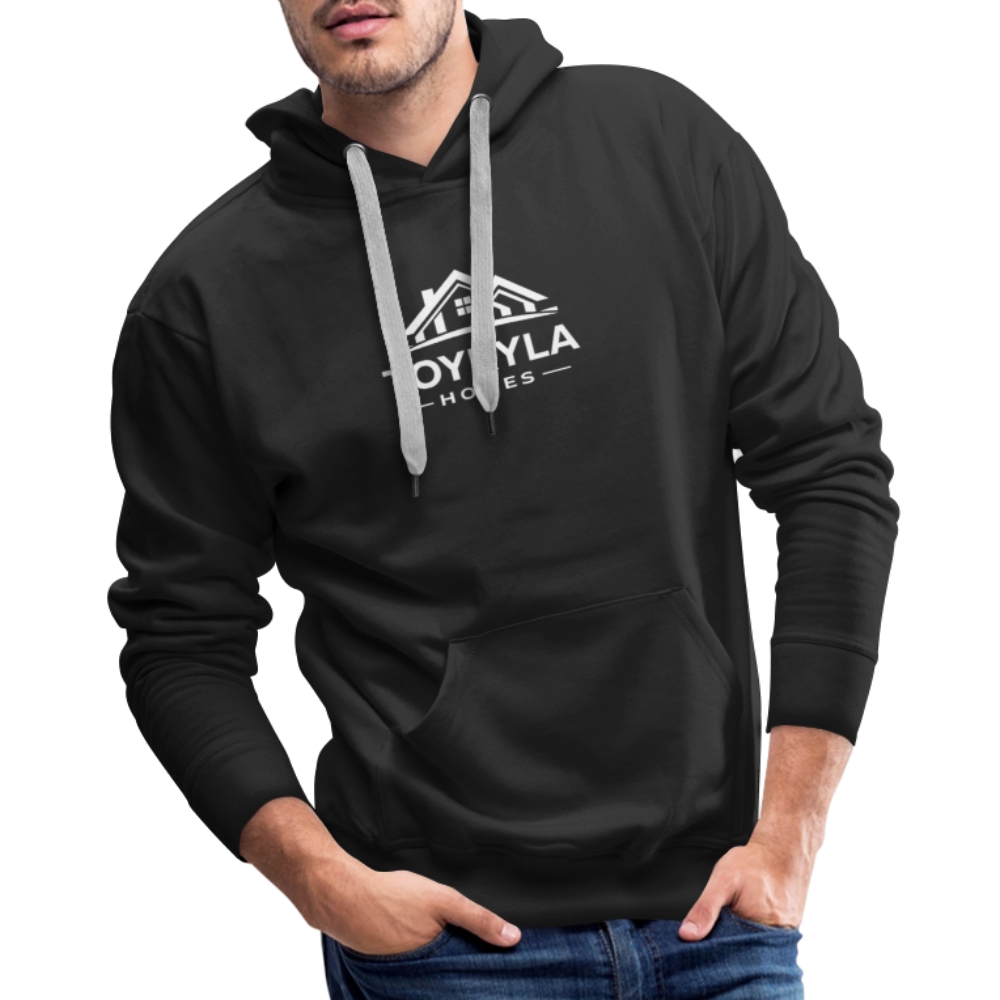 Toyrla Homes - black