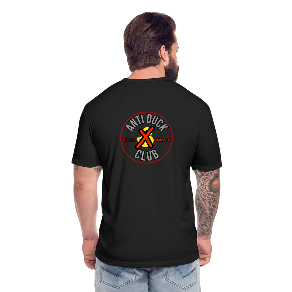 Michigan Offroad Designs  Anti Duck Club - black