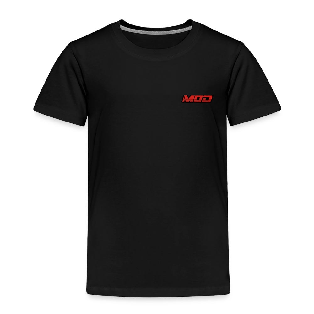MOD Offroad Toddler Shirt - black
