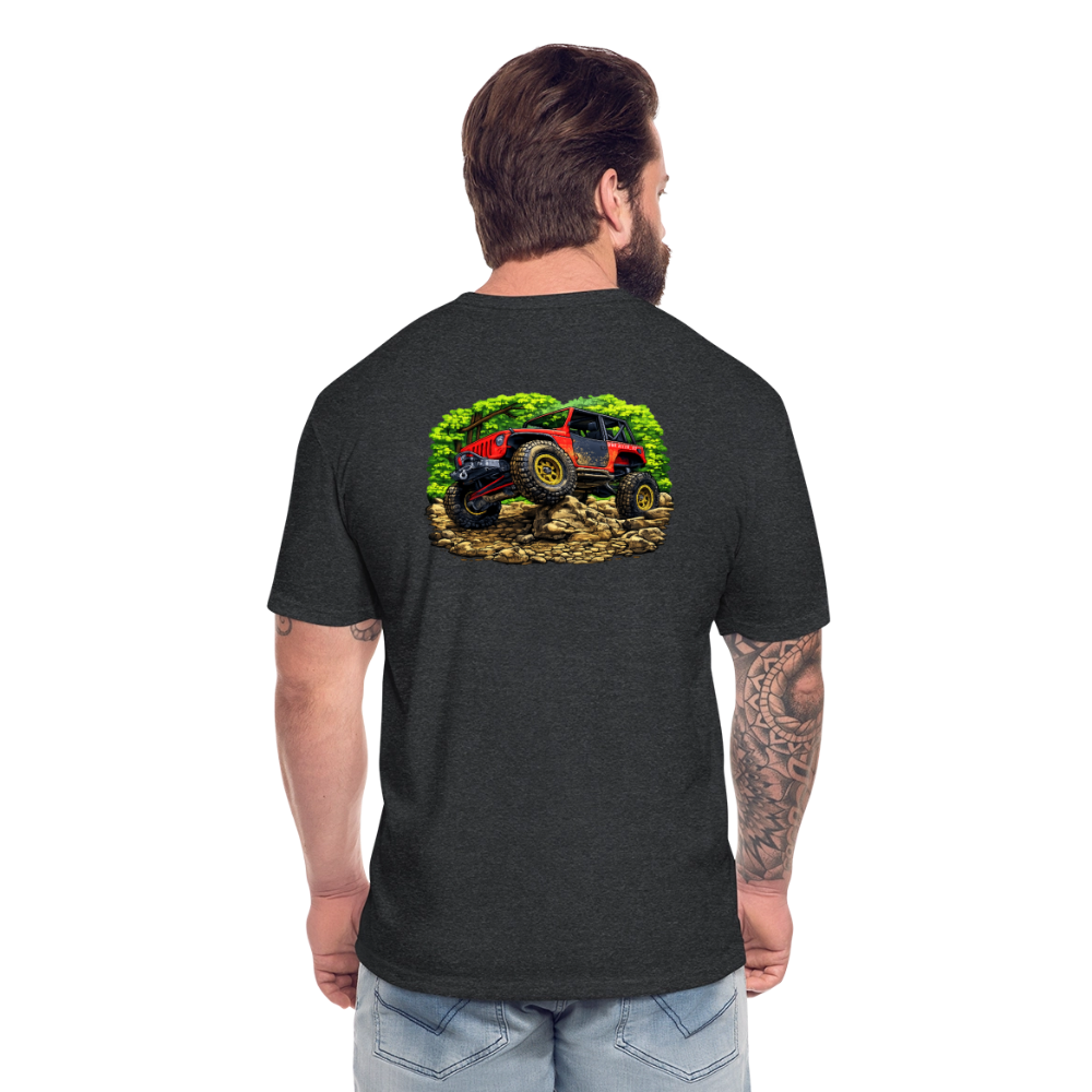 MOD Offroad - heather black