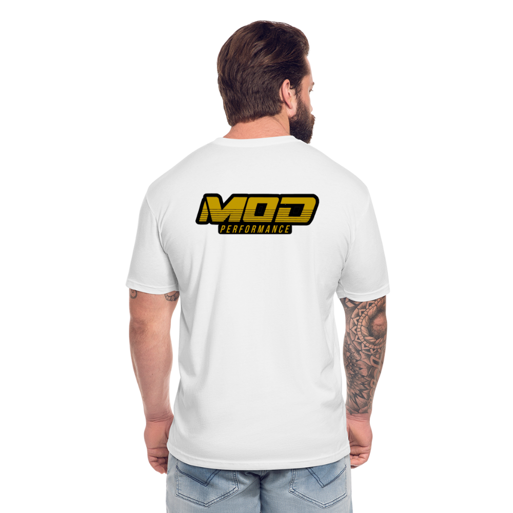 MOD Performance T-Shirt - white