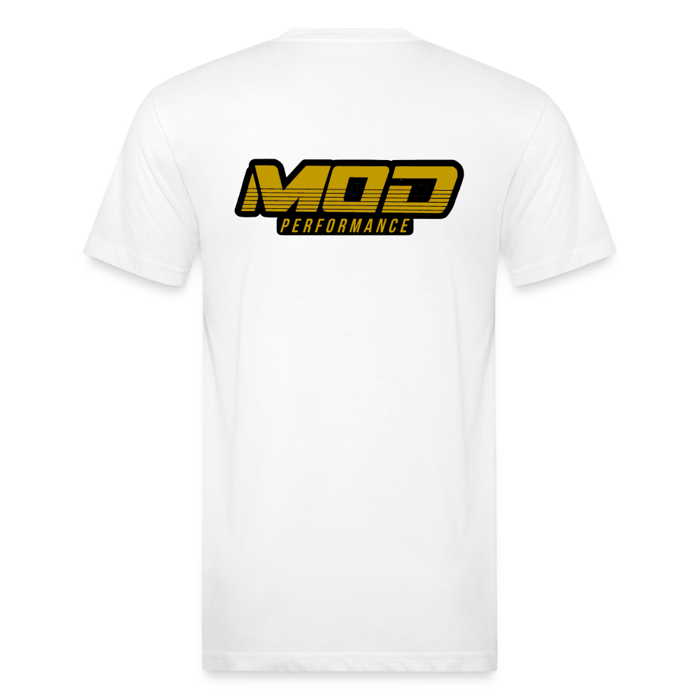 MOD Performance T-Shirt - white