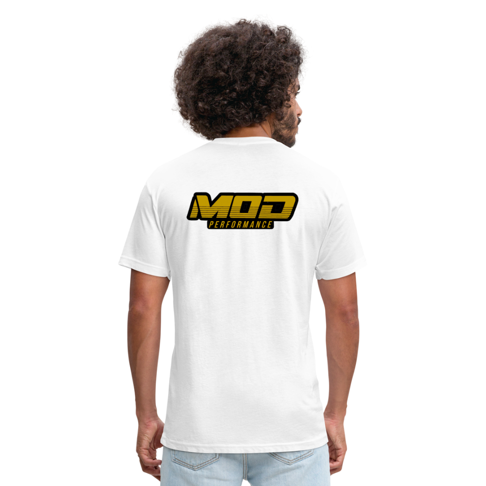 MOD Performance T-Shirt - white