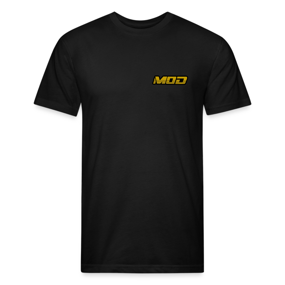 MOD Performance T-Shirt - black