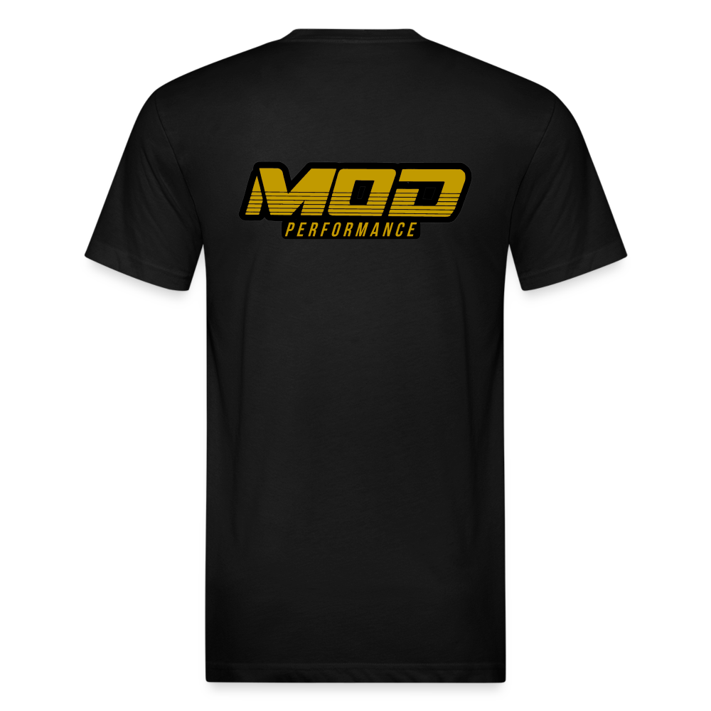 MOD Performance T-Shirt - black