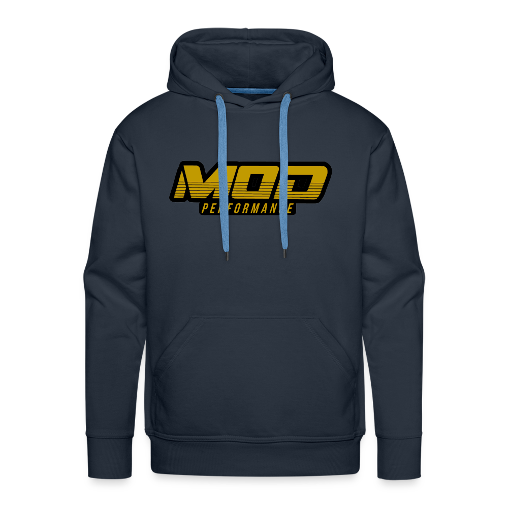 MOD Performance Hoodie - navy