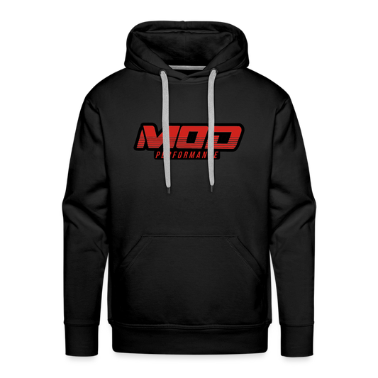 MOD Performance Hoodie - black