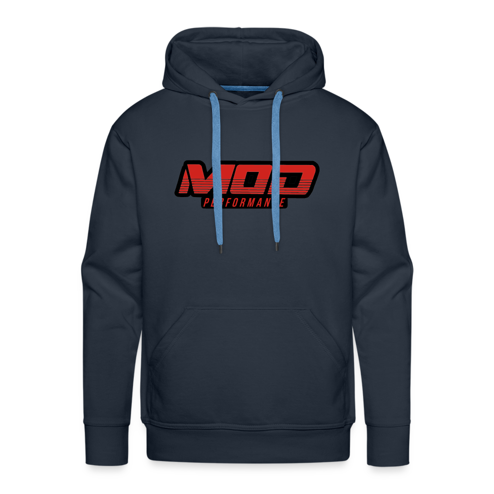 MOD Performance Hoodie - navy