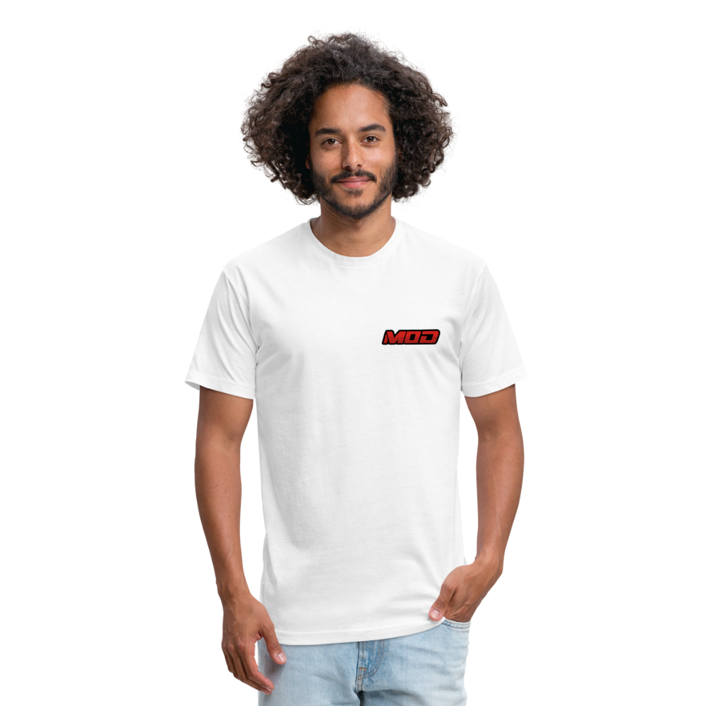 MOD Performance T-Shirt - white