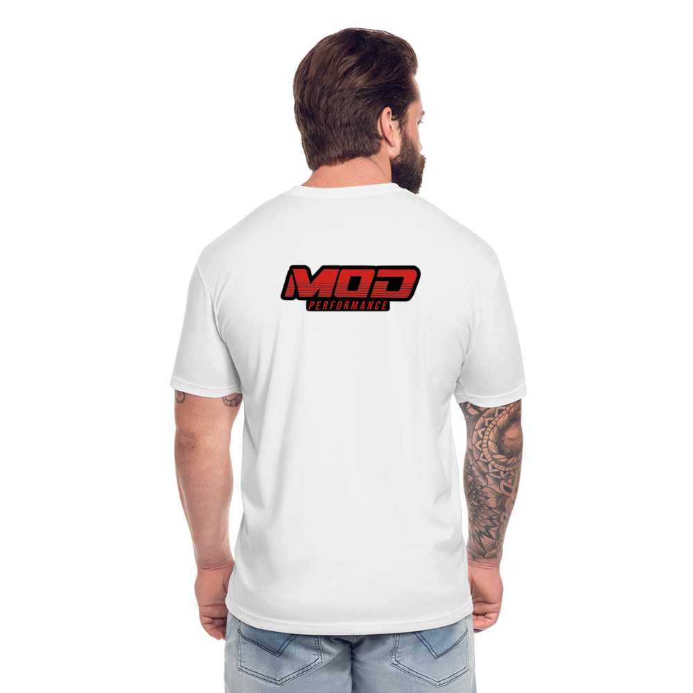 MOD Performance T-Shirt - white