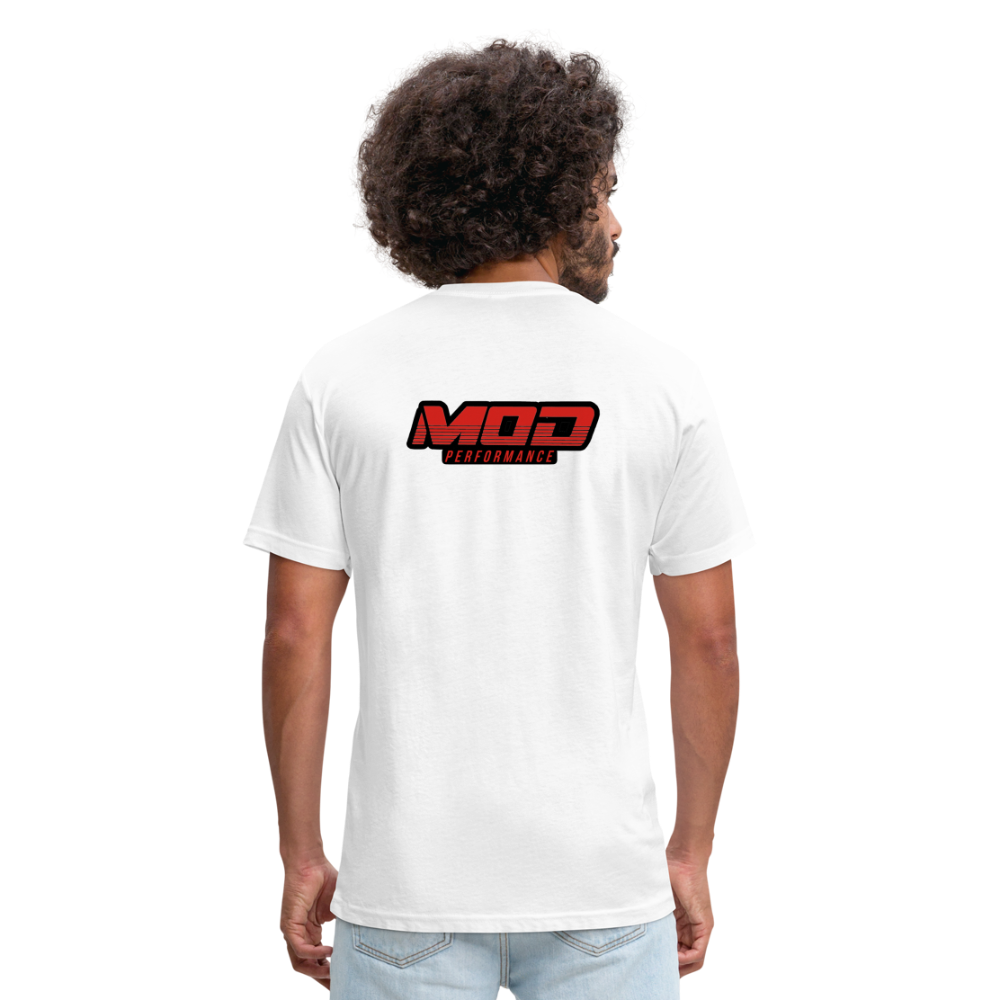 MOD Performance T-Shirt - white