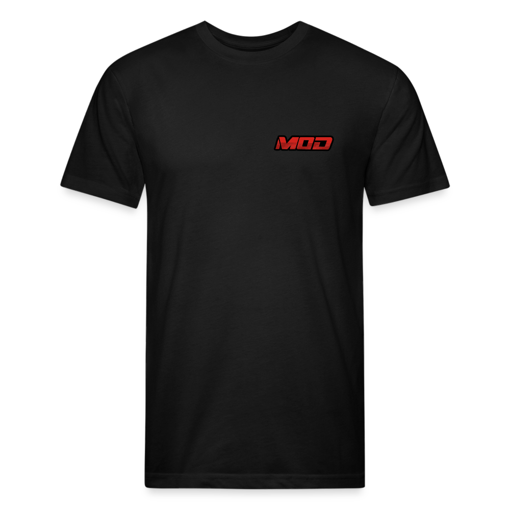 MOD Performance T-Shirt - black