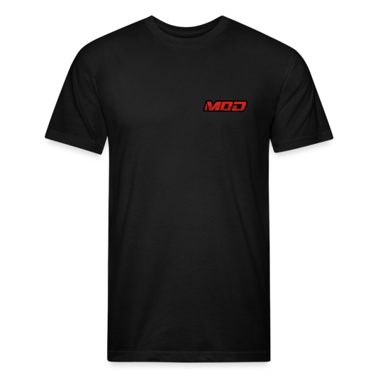 MOD Performance T-Shirt - black