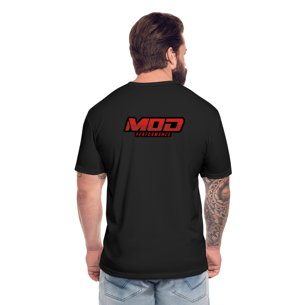 MOD Performance T-Shirt - black