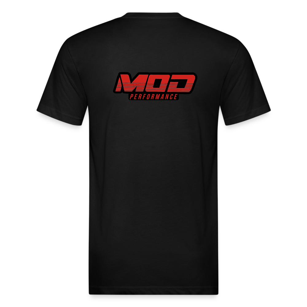 MOD Performance T-Shirt - black