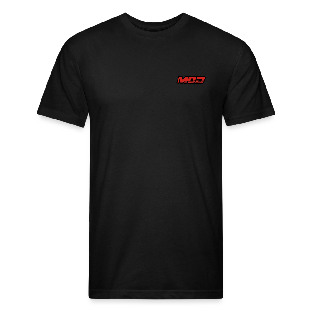 Michigan Offroad Designs T-Shirt - black