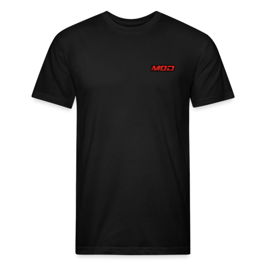 Michigan Offroad Designs T-Shirt - black