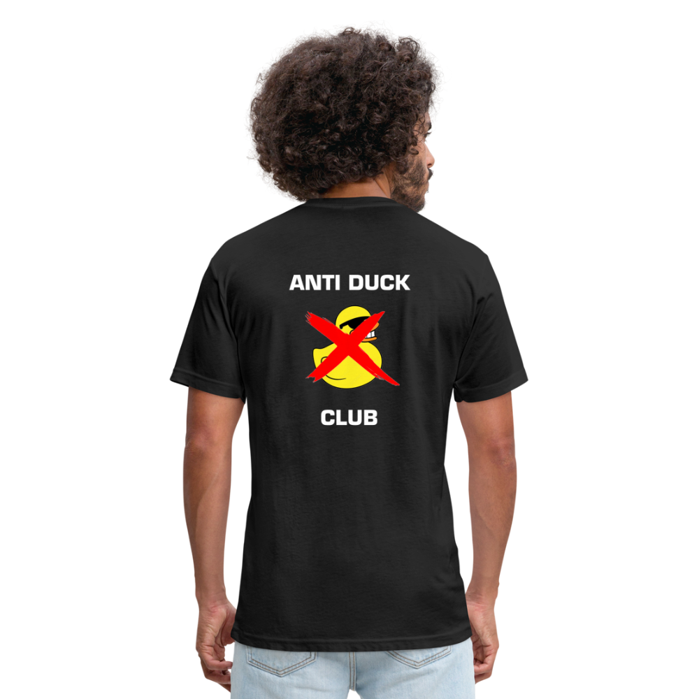 Michigan Offroad Designs  Anti Duck Club - black