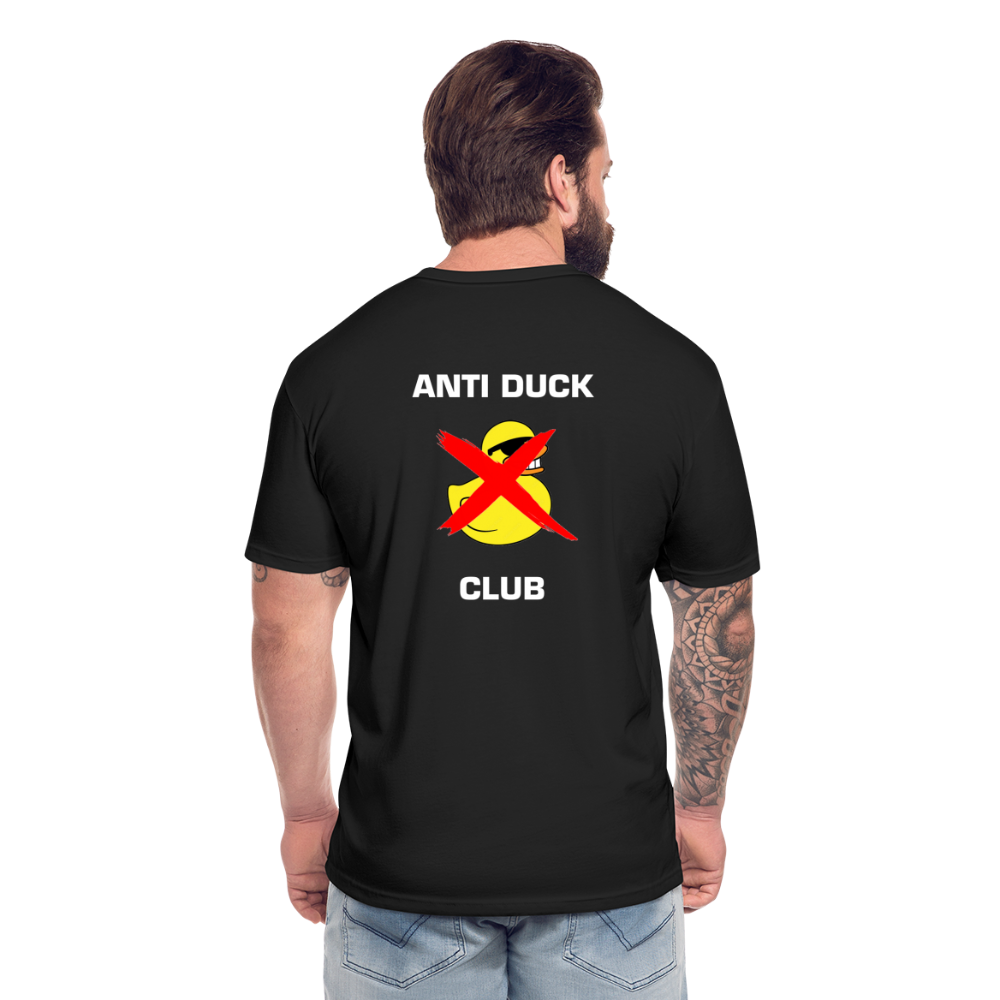 Michigan Offroad Designs  Anti Duck Club - black