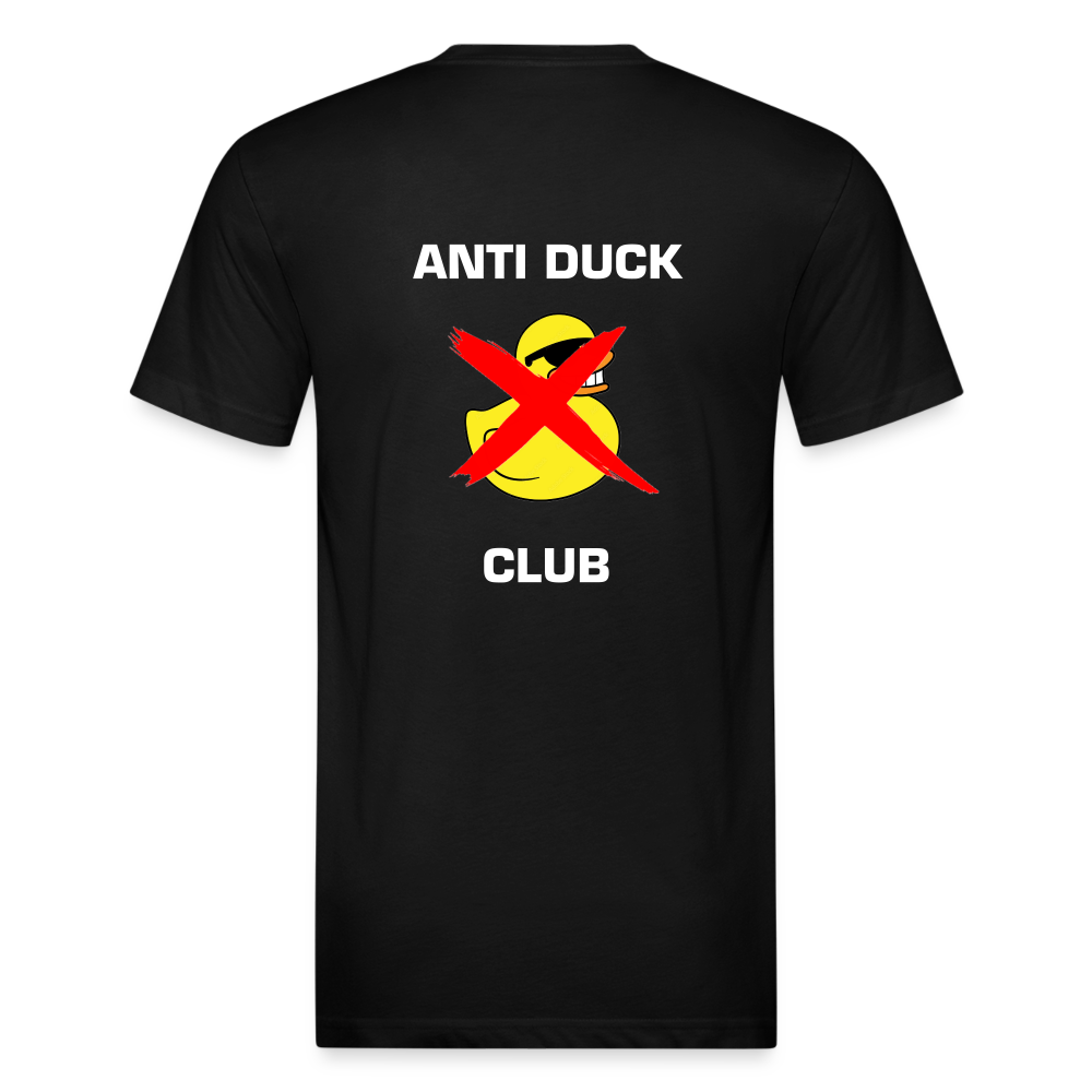 Michigan Offroad Designs  Anti Duck Club - black