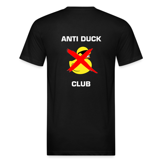 Michigan Offroad Designs  Anti Duck Club - black